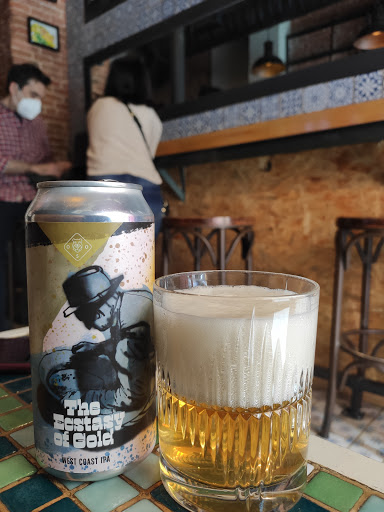 La Osita | Craft Beer | Oso Brew Co