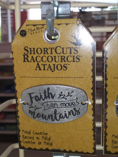 Craft Store «Michaels», reviews and photos, 5442 New Hope Commons Dr, Durham, NC 27707, USA