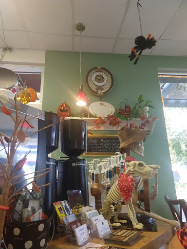 Cafe «Sips Specialty Coffee House», reviews and photos, 6118 Gunn Hwy, Tampa, FL 33625, USA