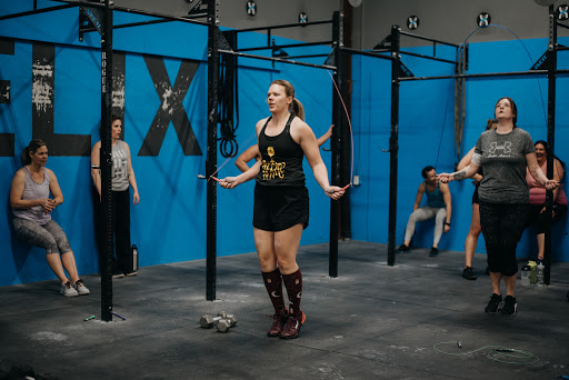 Gym «CrossFit Helix», reviews and photos, 2970 W 29th St #16, Greeley, CO 80631, USA