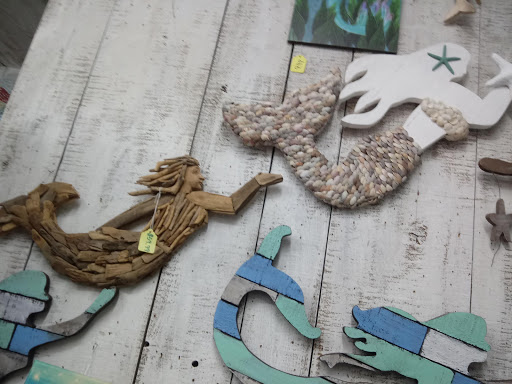 Gift Shop «Sea Shell Shop», reviews and photos, 119 Rehoboth Ave, Rehoboth Beach, DE 19971, USA