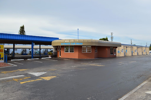 Car Wash «Ultimate Car Wash», reviews and photos, 321 S Federal Hwy, Dania Beach, FL 33004, USA