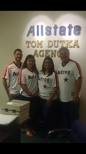 Insurance Agency «Allstate Insurance Agent: Tom Dutka», reviews and photos