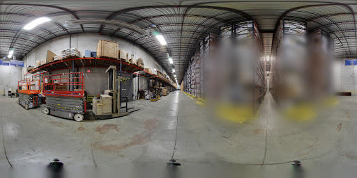 Moving and Storage Service «Reebie Storage & Moving Co.», reviews and photos, 10423 Franklin Ave #100, Franklin Park, IL 60131, USA