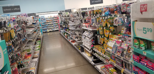 Drug Store «Walgreens», reviews and photos, 210 W American Canyon Rd, American Canyon, CA 94503, USA