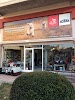 Woof Shop Logo, Argos Na Ɔkyerɛwee, Greece, Pet Store