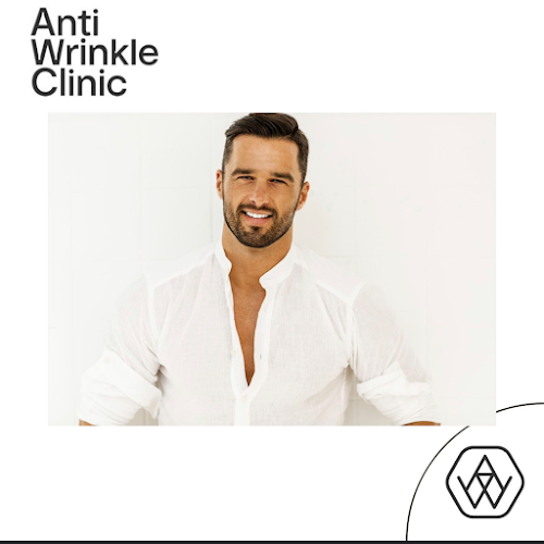 Dr Yiannis - Anti Wrinkle Clinic - London - London