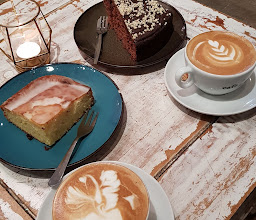 The Good Coffee photo