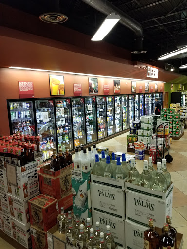 Liquor Store «ABC Fine Wine & Spirits», reviews and photos, 2311 US Hwy 27 S, Sebring, FL 33870, USA