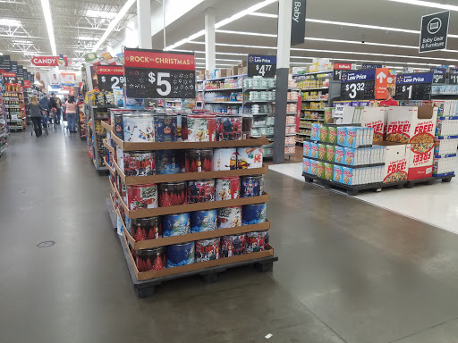 Department Store «Walmart Supercenter», reviews and photos, 1661 Jungermann Rd, St Peters, MO 63304, USA