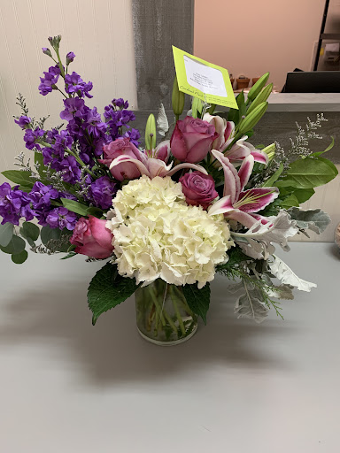 Florist «Carrollwood Florist», reviews and photos, 11745 N Dale Mabry Hwy, Tampa, FL 33618, USA