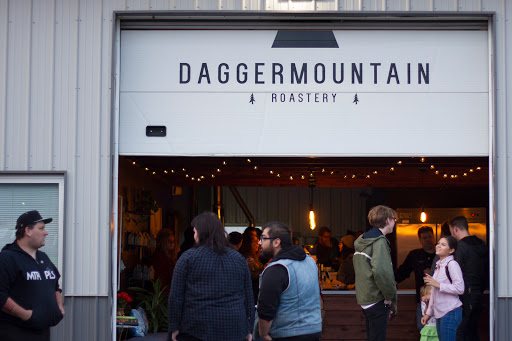 Coffee Roasters «Dagger Mountain Roastery», reviews and photos, 3205 Cascade Dr Suite F, Valparaiso, IN 46383, USA