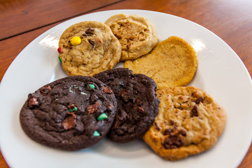 Cookie Shop «Insomnia Cookies», reviews and photos, 505 Westport Rd, Kansas City, MO 64111, USA