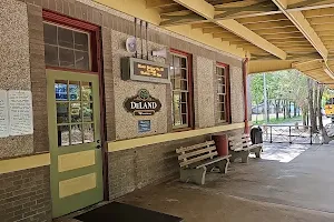 DeLand Station image