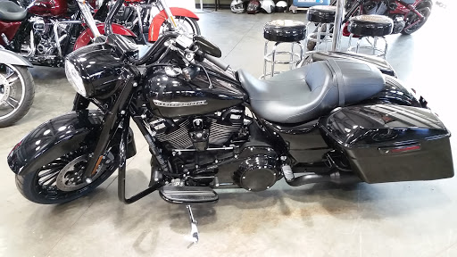 Harley-Davidson Dealer «Harley-Davidson of Cool Springs», reviews and photos, 7128 S Springs Dr, Franklin, TN 37067, USA