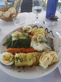 Plats et boissons du Restaurant Domi's à Cagnes-sur-Mer - n°11