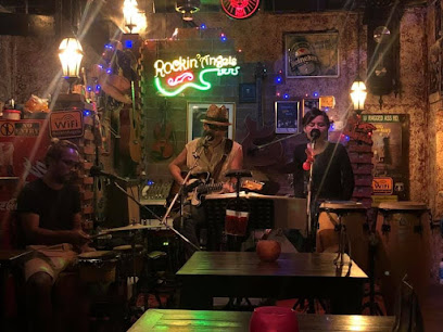 ROCKIN’ ANGELS Blues Cafe & Band photo