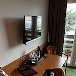 Photo n°8 de l'avis de shs_.n fait le 26/03/2024 à 06:44 sur le  Land-gut-Hotel und Restaurant „Seeblick“ à Klietz