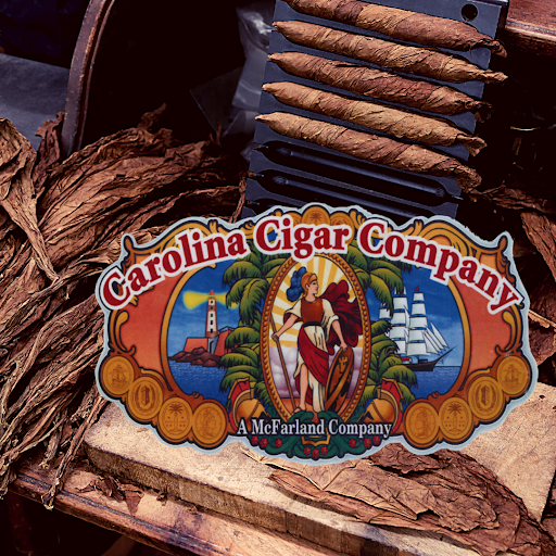 Tobacco Shop «Carolina Cigar Company», reviews and photos, 45 Broadway St, Asheville, NC 28801, USA