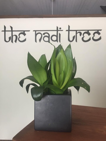 The Nadi Tree