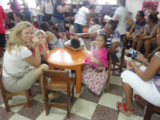 Opiniones de IEI UNAP María Reiche en Iquitos - Guardería