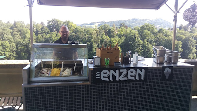 Rezensionen über S-Enzen in Bern - Eisdiele