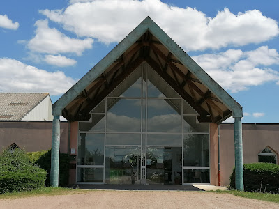 Chambre d'Agriculture de la Nièvre à Nevers
