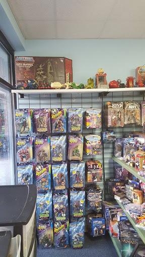 Toy Store «Crowemag Toys», reviews and photos, 3721 Lynn Rd #110, Raleigh, NC 27613, USA