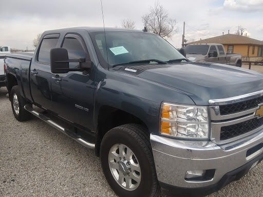 Car Dealer «Berkenkotter Motors», reviews and photos, 12555 County Rd 2 1/2, Brighton, CO 80603, USA