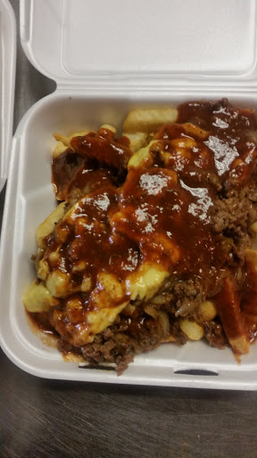 Caterer «D-Emilis Catering», reviews and photos, 10009 Curtis St, Detroit, MI 48221, USA