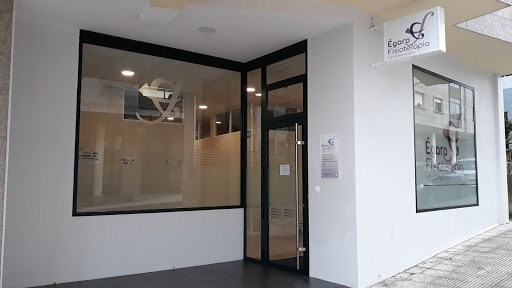 Égaro Fisioterapia en Salceda de Caselas, Pontevedra