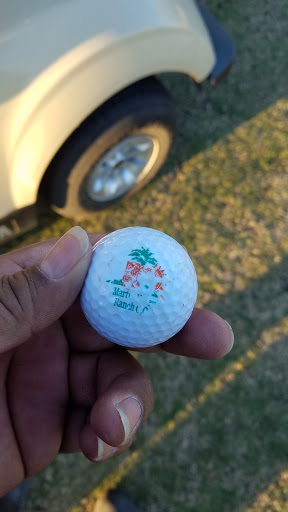 Golf Course «Glenbrook Park Golf Course», reviews and photos, 8205 N Bayou Dr, Houston, TX 77017, USA