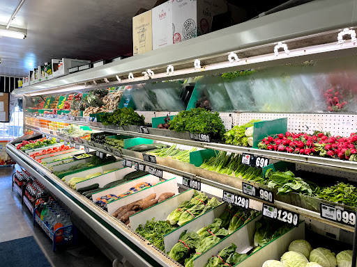 Mexican Grocery Store «Luis Meat Market», reviews and photos, 9071 Imperial Hwy, Downey, CA 90242, USA