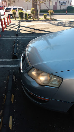 Auto Parts Store «AutoZone», reviews and photos, 655 N Tustin St, Orange, CA 92867, USA