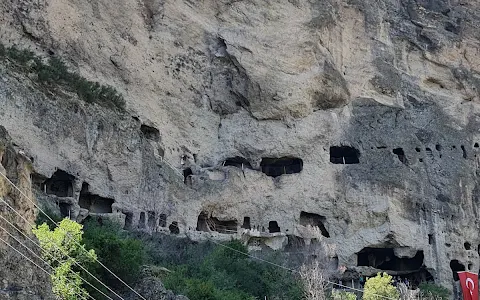 Caves Inonu image
