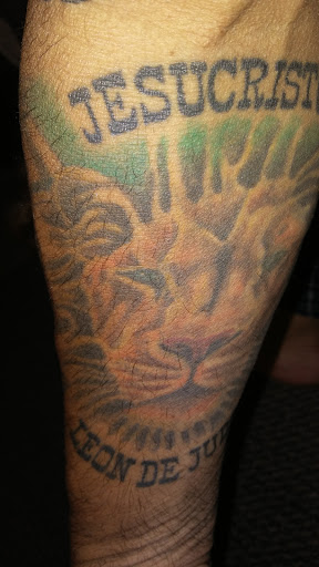 Tattoo Shop «Tattoo Addiction», reviews and photos, 2620 E Washington Ave, Madison, WI 53704, USA