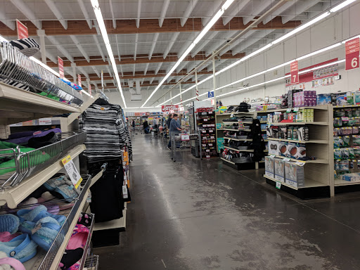Department Store «Bi-Mart», reviews and photos, 514 W Main St, Molalla, OR 97038, USA