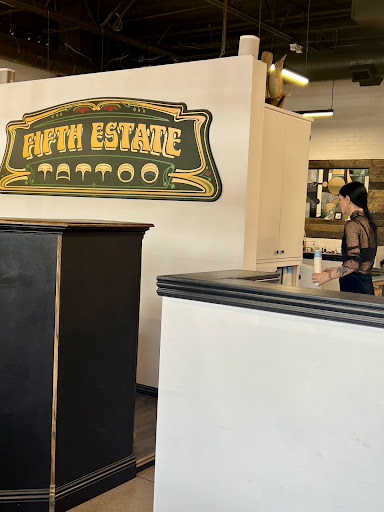 Explore tattoo ideas para mujeres, creative tattoo ideas in Gilbert, available at Fifth Estate Tattoo