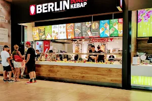 Berlin Döner Kebap image