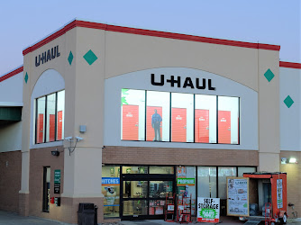 U-Haul Moving & Storage at Powers Blvd