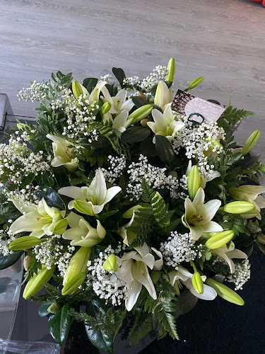 Reviews of Draycott's Florist in Leicester - Florist
