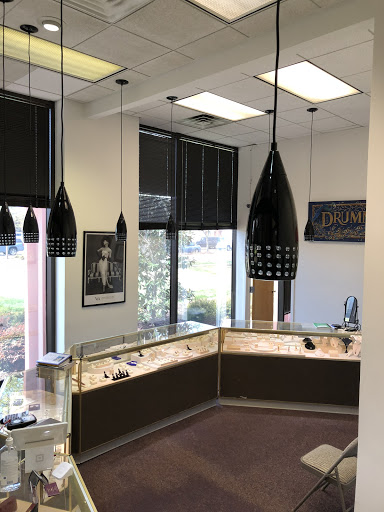 Jeweler «Drummonds Jewelers», reviews and photos, 2101 Executive Dr, Hampton, VA 23666, USA