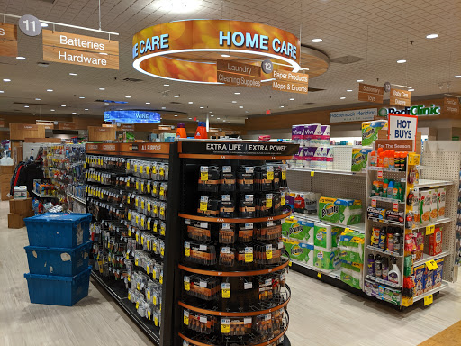 Pharmacy «Rite Aid», reviews and photos, 332 Raritan Ave, Highland Park, NJ 08904, USA