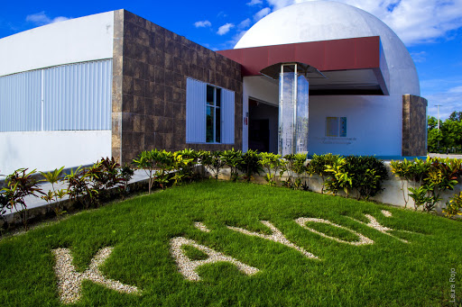 Planetario De Cancún Ka´Yok´