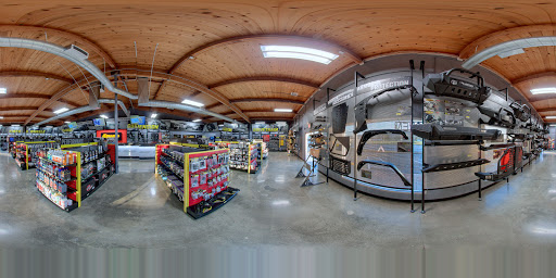 Truck Accessories Store «4 Wheel Parts - Santa Rosa, CA», reviews and photos, 3403 Santa Rosa Ave, Santa Rosa, CA 95407, USA