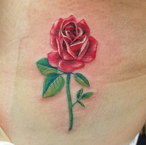 Explore native american tattoo ideas, creative tattoo ideas in Hesperia, available at Logic Ink Tattoo & Piercing