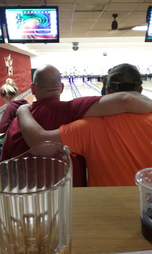 Bowling Alley «Mt. Morris Lanes and Pro Shop», reviews and photos, 9 Erie St, Mt Morris, NY 14510, USA