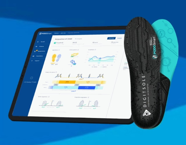 Gabinet podologiczny Anna Dudek - Szczecin