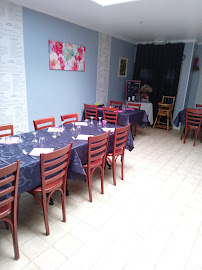 Atmosphère du Restaurant La Popote à Lillers - n°3