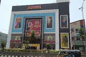 The Chennai Shopping Mall - Khammam image